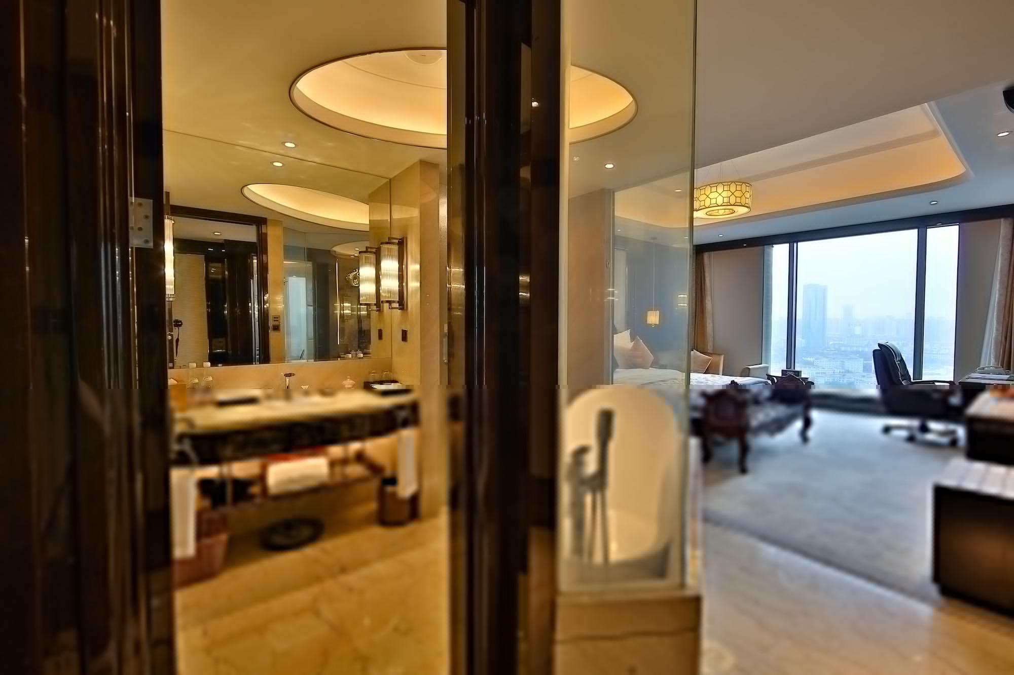 Chengdu Cynn Hotel المظهر الخارجي الصورة